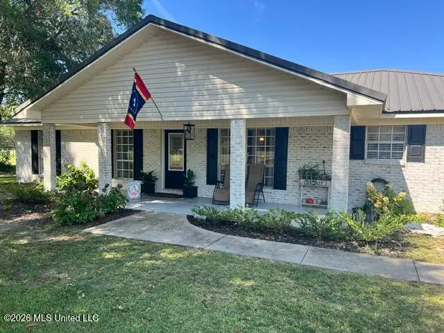 14305 Timber Ridge Drive, Moss Point, MS 39562 - #2