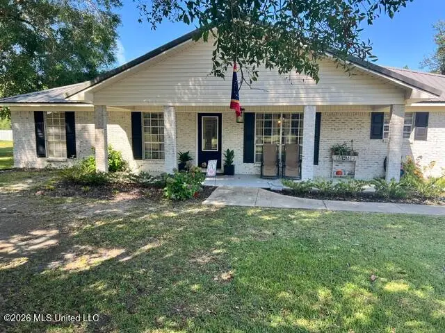 14305 Timber Ridge Drive, Moss Point, MS 39562 - #3