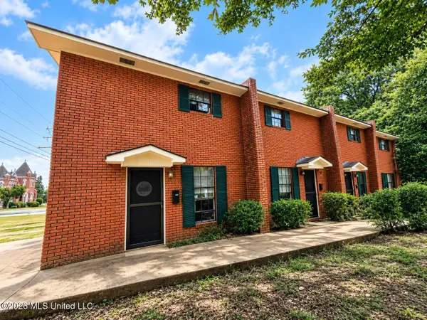 219 W Chickasaw Street, Brookhaven, MS 39601