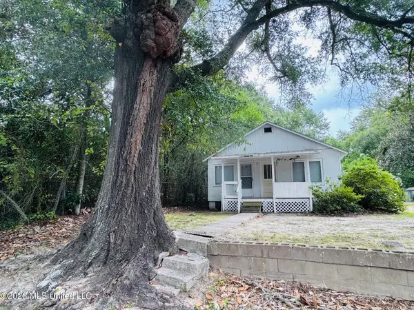 2406 17th Avenue, Gulfport, MS 39501