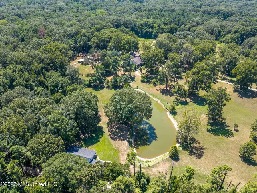 8 Freedom Road, Natchez, MS 39120 - #2
