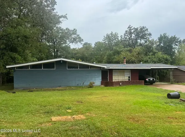 1769 Cheswood Drive, Jackson, MS 39204