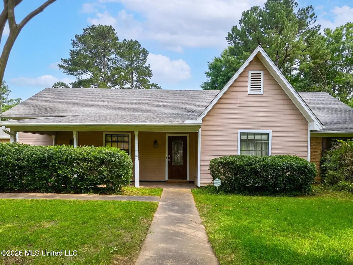 604 Bradford Drive, Brandon, MS 39047 - #1