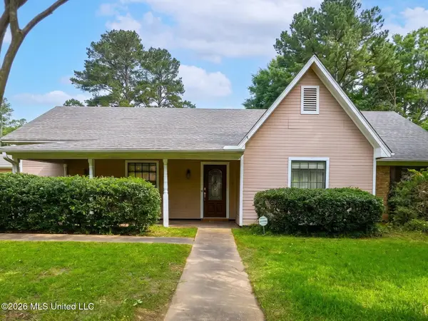 604 Bradford Drive, Brandon, MS 39047