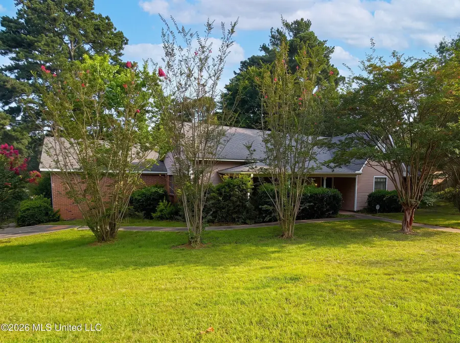 604 Bradford Drive, Brandon, MS 39047 - #2