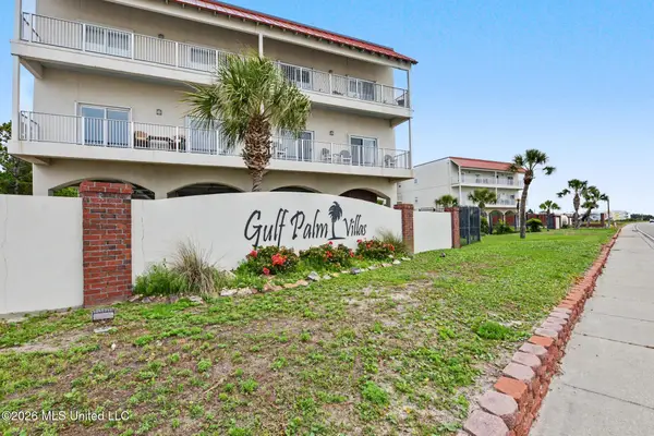 1453 E Beach Boulevard, Pass Christian, MS 39571
