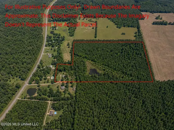 Herrington Lane, Ruth, MS 39662