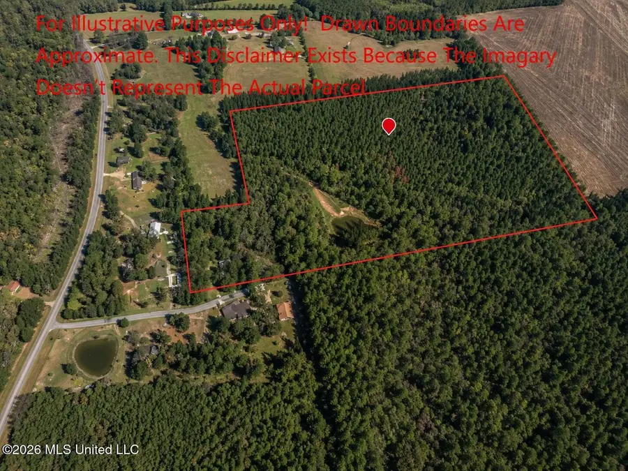 Herrington Lane, Ruth, MS 39662 - #3