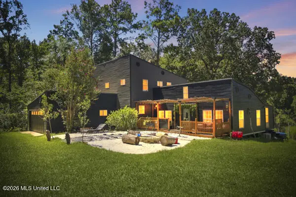 1076 Perrett Road, Hazlehurst, MS 39083 - #1