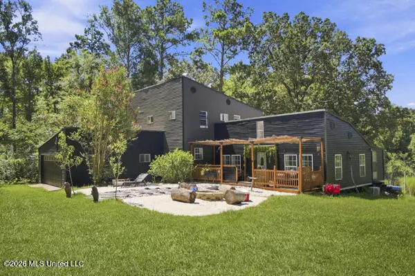 1076 Perrett Road, Hazlehurst, MS 39083 - #2