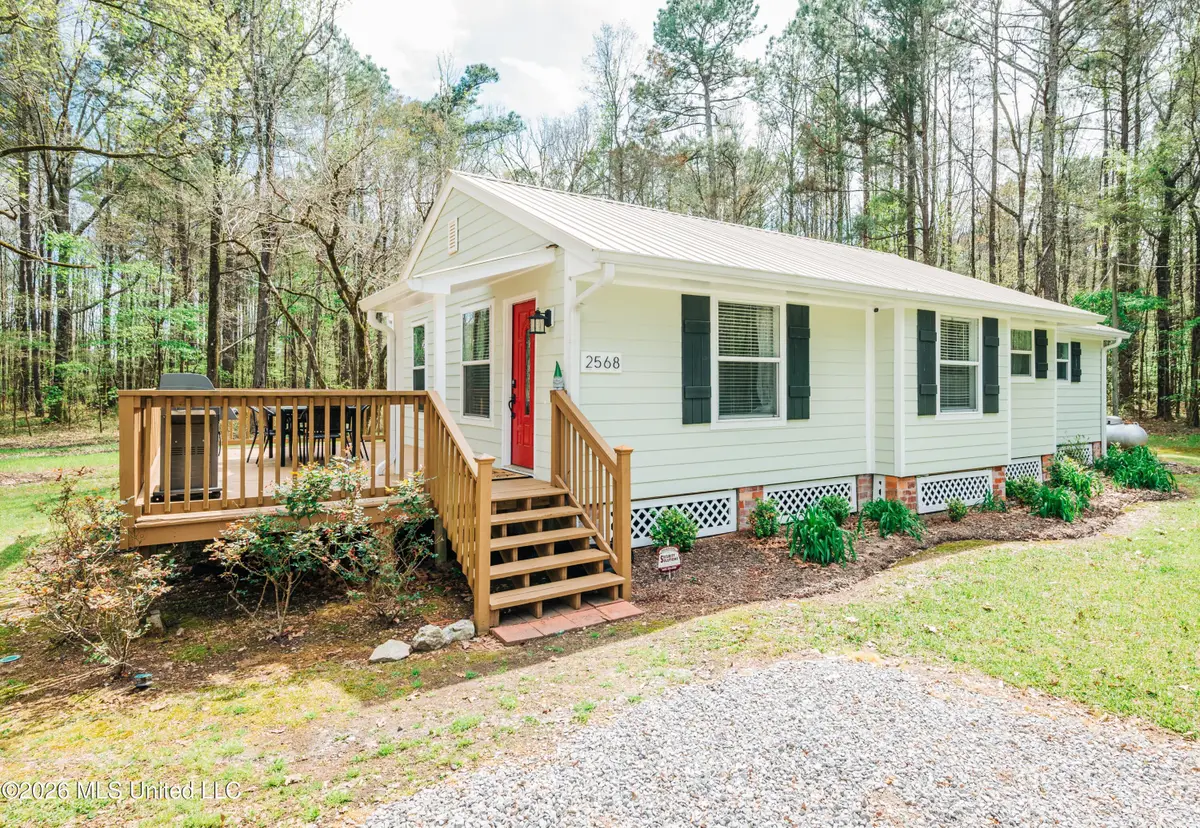 2568 Raymond Williams Road, Sturgis, MS 39769 - #1