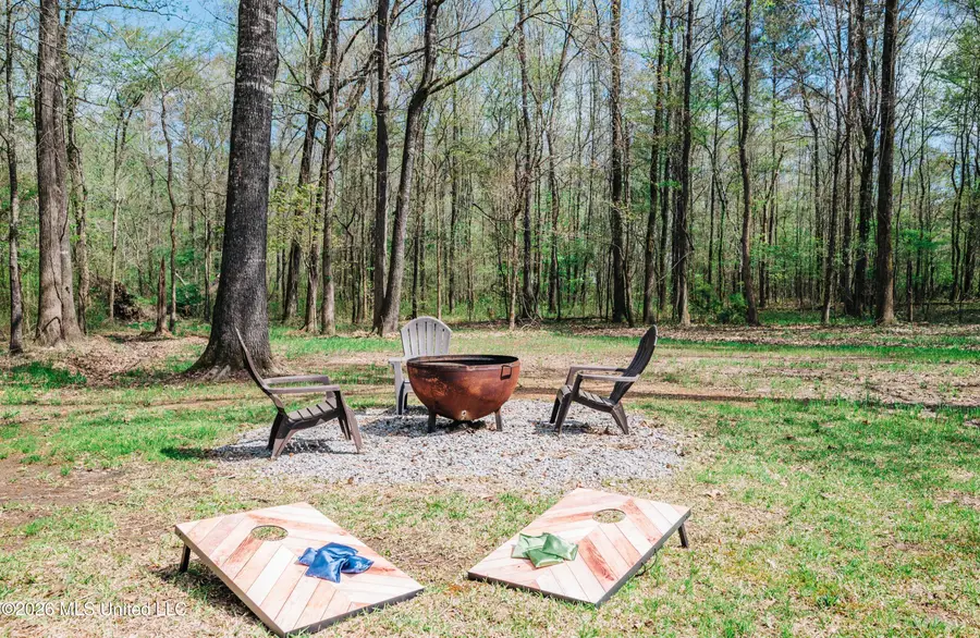 2568 Raymond Williams Road, Sturgis, MS 39769 - #3