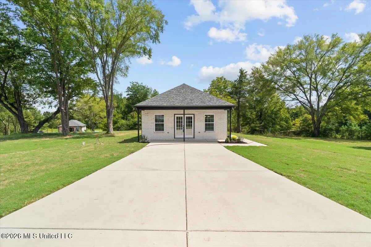 43 Mockingbird Road, Byhalia, MS 38611 - #1