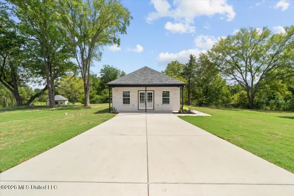 43 Mockingbird Road, Byhalia, MS 38611