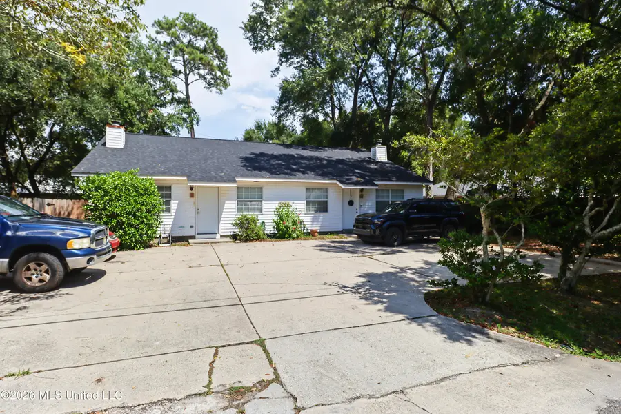 5596 Daugherty Road, Long Beach, MS 39560 - #2