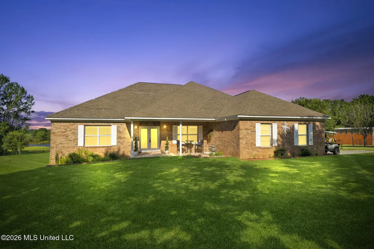 59 Sylvenia Dale Road, Lumberton, MS 39455 - #1