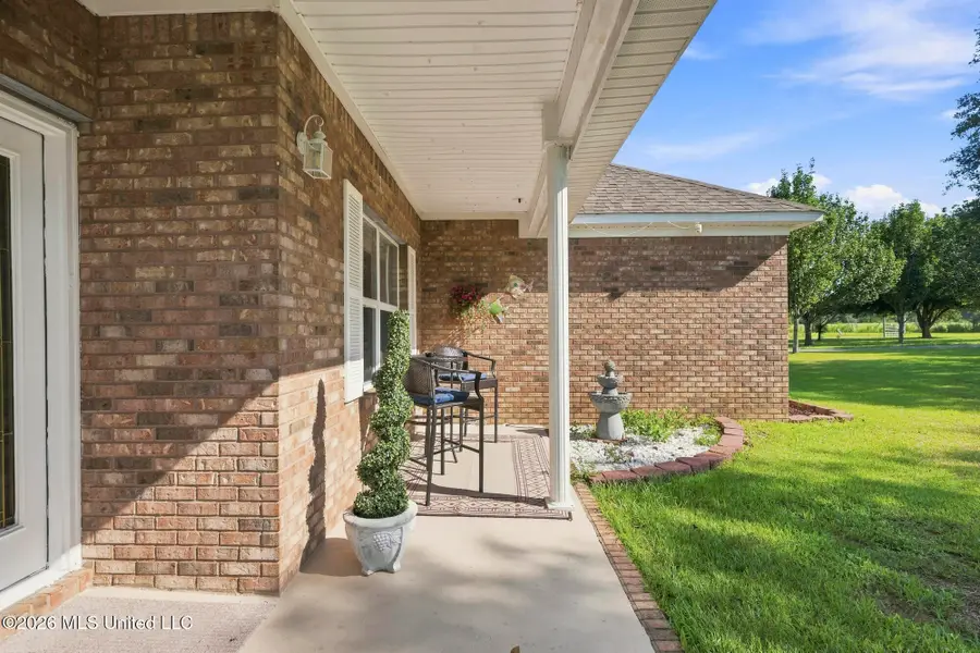 59 Sylvenia Dale Road, Lumberton, MS 39455 - #3