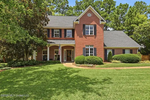 627 Wendover Way, Ridgeland, MS 39157