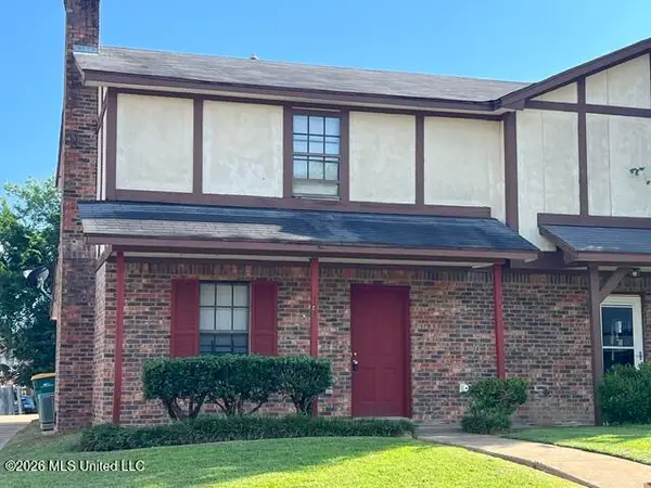 1831 A N Allerton Boulevard, Ridgeland, MS 39157