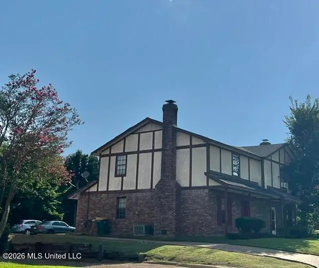 1831 A N Allerton Boulevard, Ridgeland, MS 39157 - #3