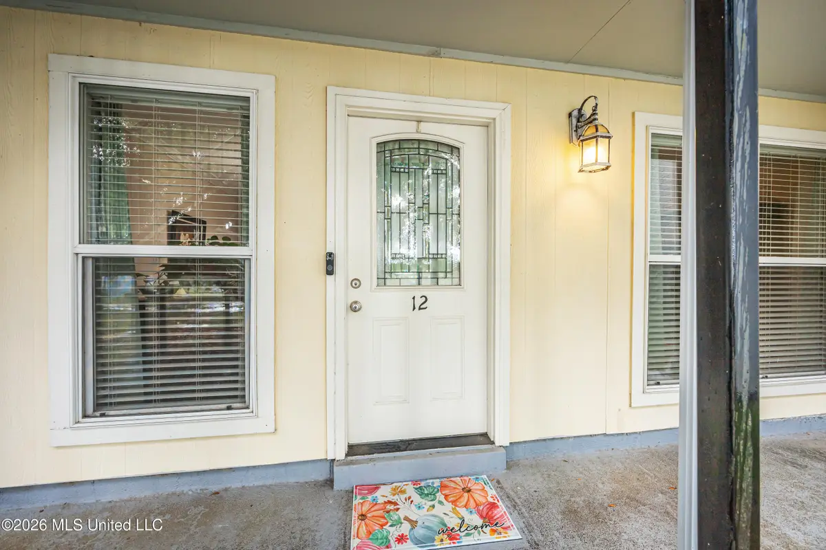 3230 Cumberland Road, Ocean Springs, MS 39564 - #1