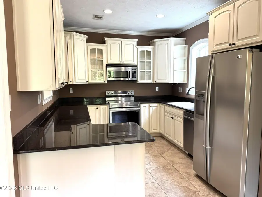 110 Yarborough Place, Waveland, MS 39576 - #2
