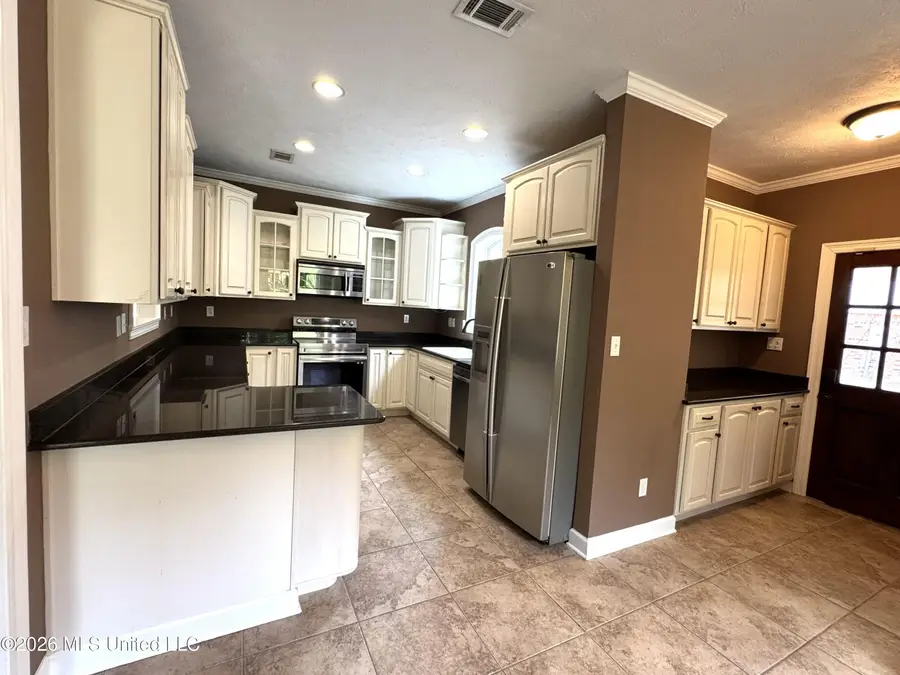 110 Yarborough Place, Waveland, MS 39576 - #3