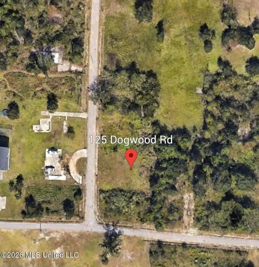 125 Dogwood Road, Bay Saint Louis, MS 39520 - #2