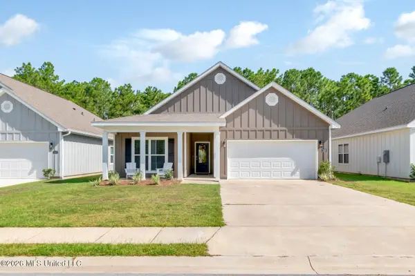 7808 Coral Lane, Ocean Springs, MS 39564