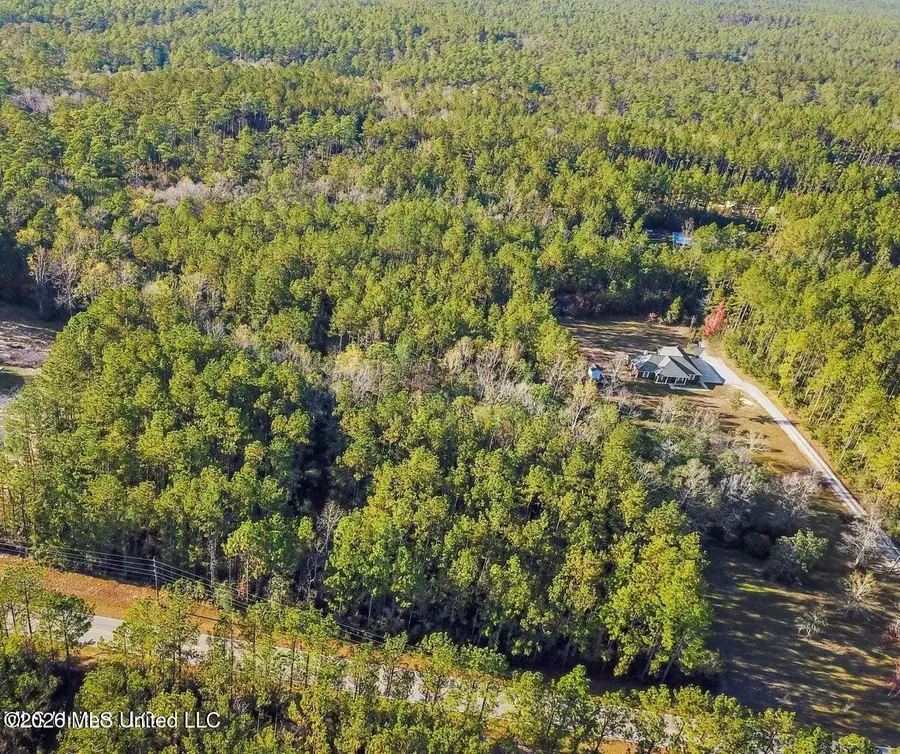 Old Biloxi Road, Vancleave, MS 39565 - #3