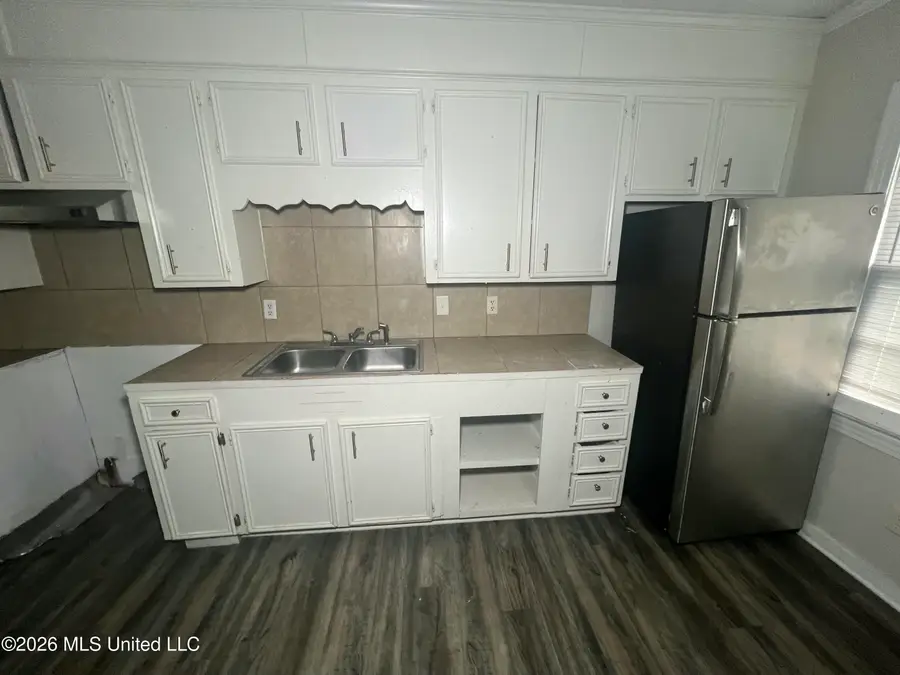 3645 Lee Drive, Jackson, MS 39212 - #2
