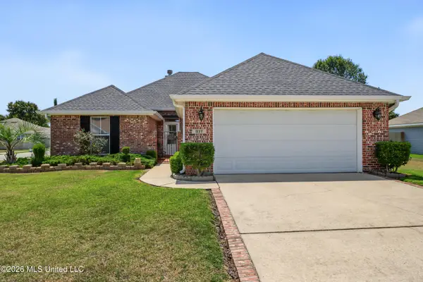 317 Twin Lakes Boulevard, Long Beach, MS 39560