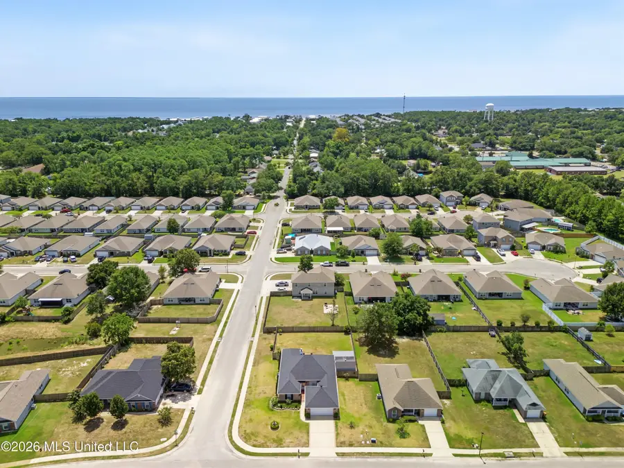 317 Twin Lakes Boulevard, Long Beach, MS 39560 - #2