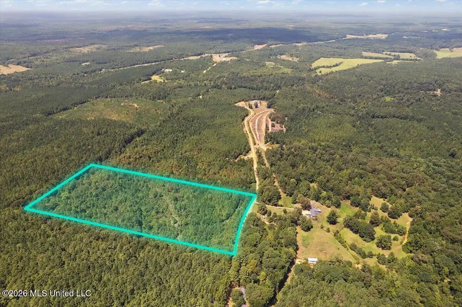 County Rd 177, Carthage, MS 39051 - #3