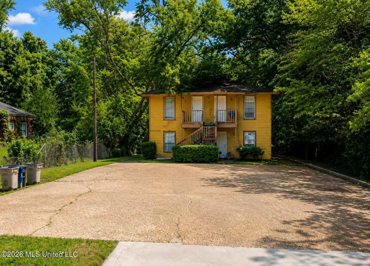 3720 W Capitol Street, Jackson, MS 39209 - #1