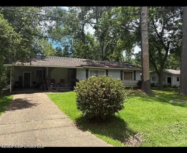 139 Iris Avenue, Jackson, MS 39206