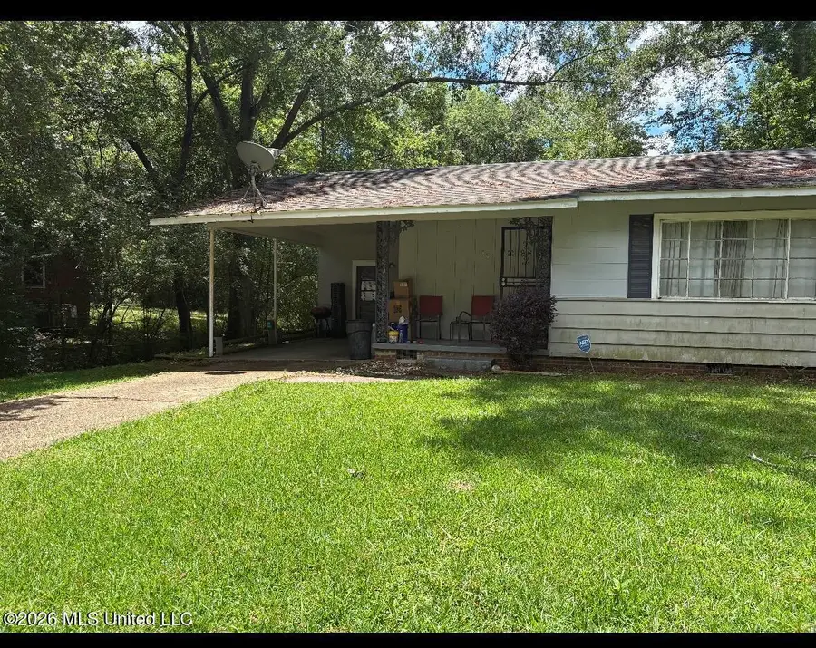 139 Iris Avenue, Jackson, MS 39206 - #2