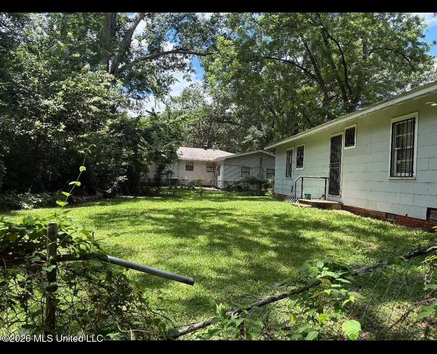 139 Iris Avenue, Jackson, MS 39206 - #3