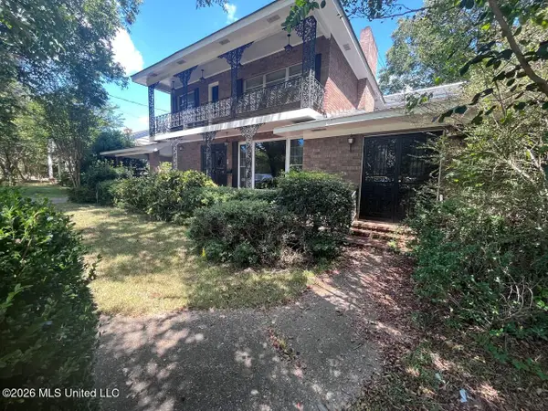 602 S Main Street, Newton, MS 39345