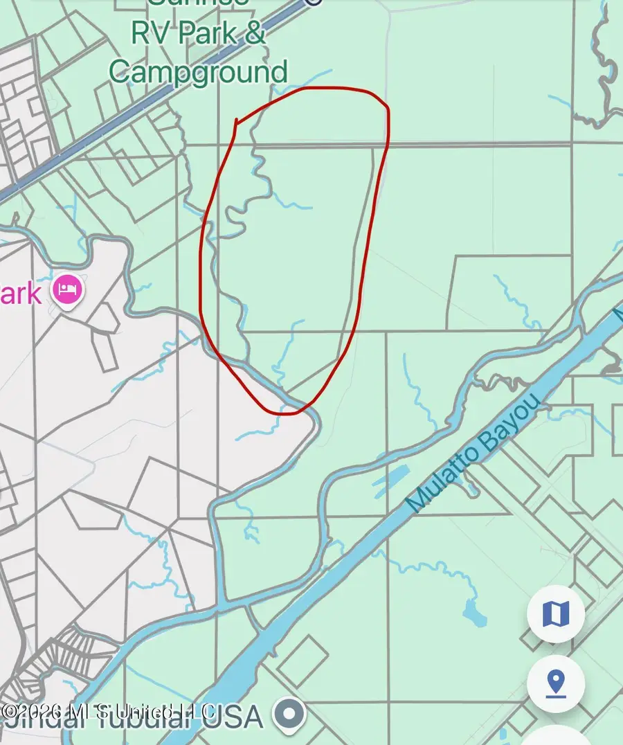 Nhn Stillpoint Road, Pearlington, MS 39572 - #2