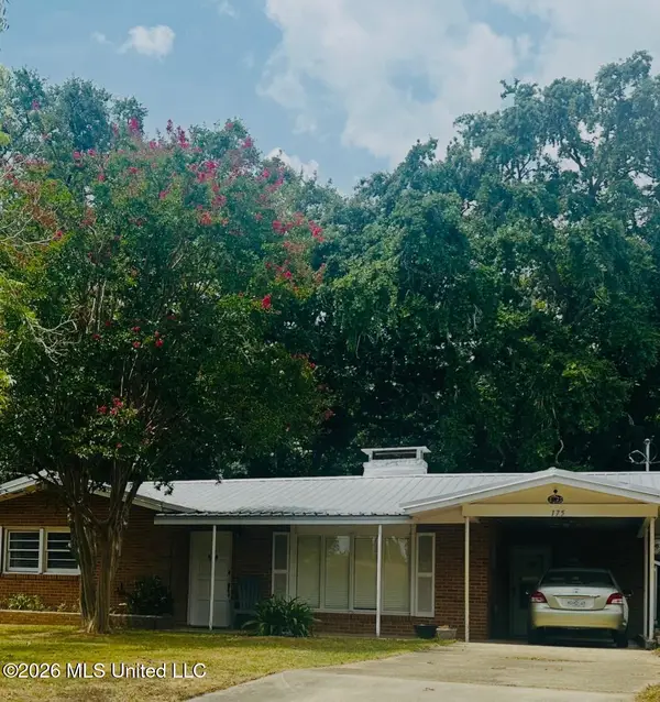 175 Brady Drive, Biloxi, MS 39531