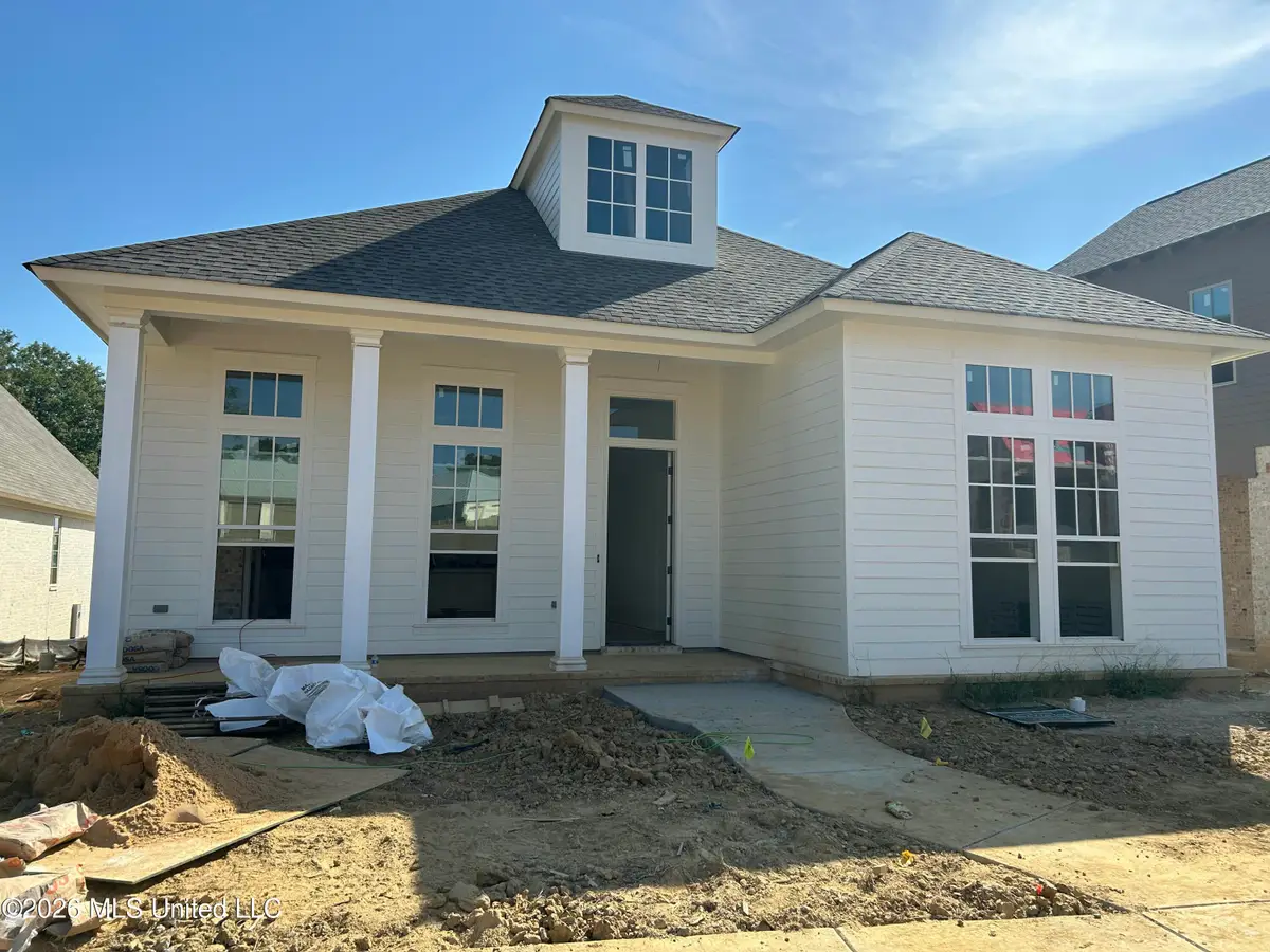 152 Water Street, Madison, MS 39110 - #1