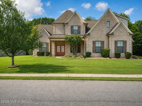 6879 Cataloochee Cove, Olive Branch, MS 38654