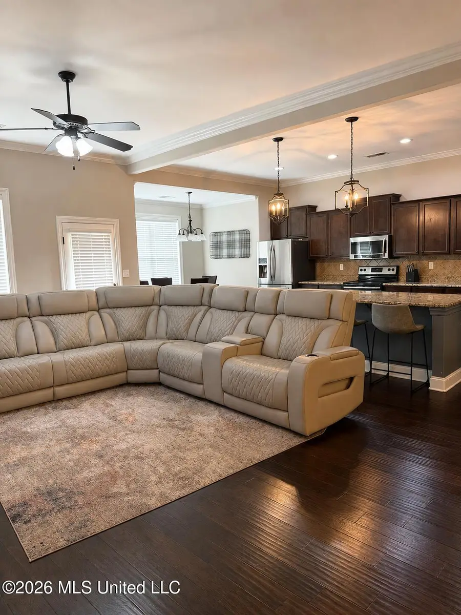 6879 Cataloochee Cove, Olive Branch, MS 38654 - #2
