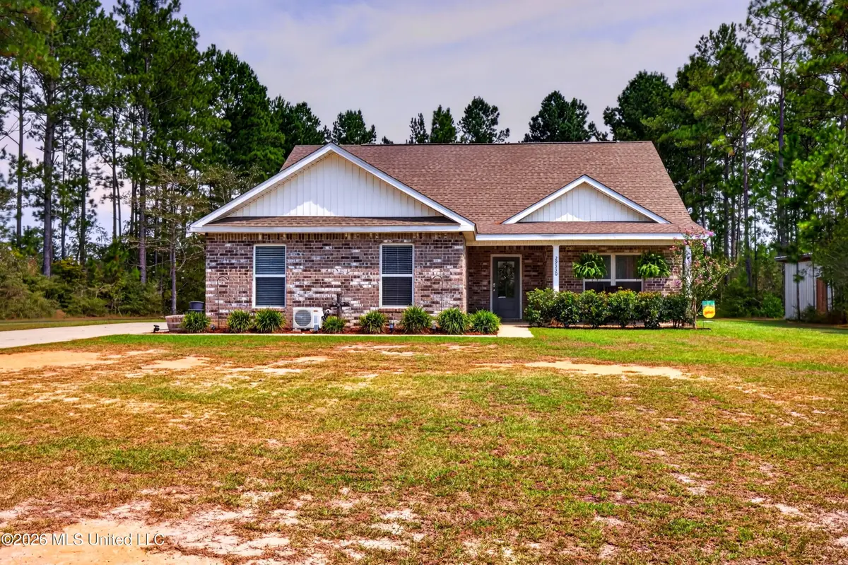 29330 Hidden Forrest Boulevard, Pass Christian, MS 39571 - #1