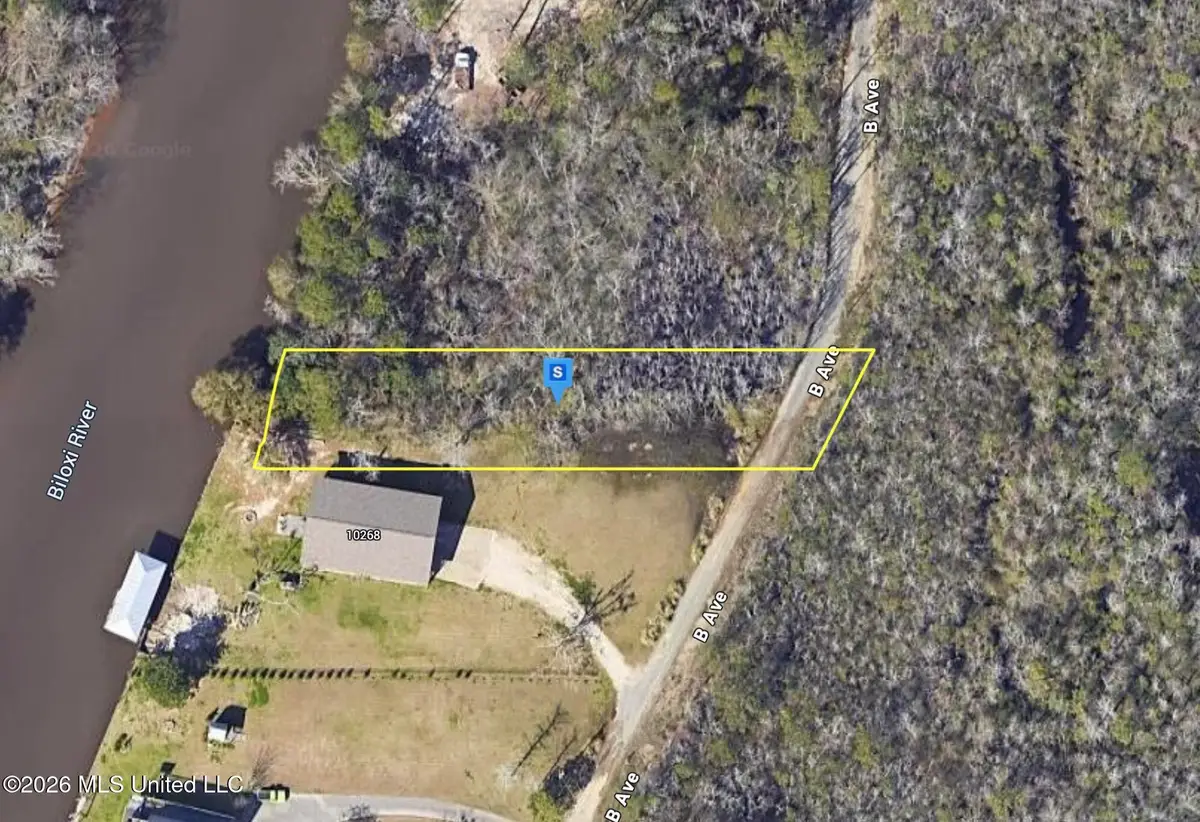 10266 Road 252, Biloxi, MS 39532 - #1