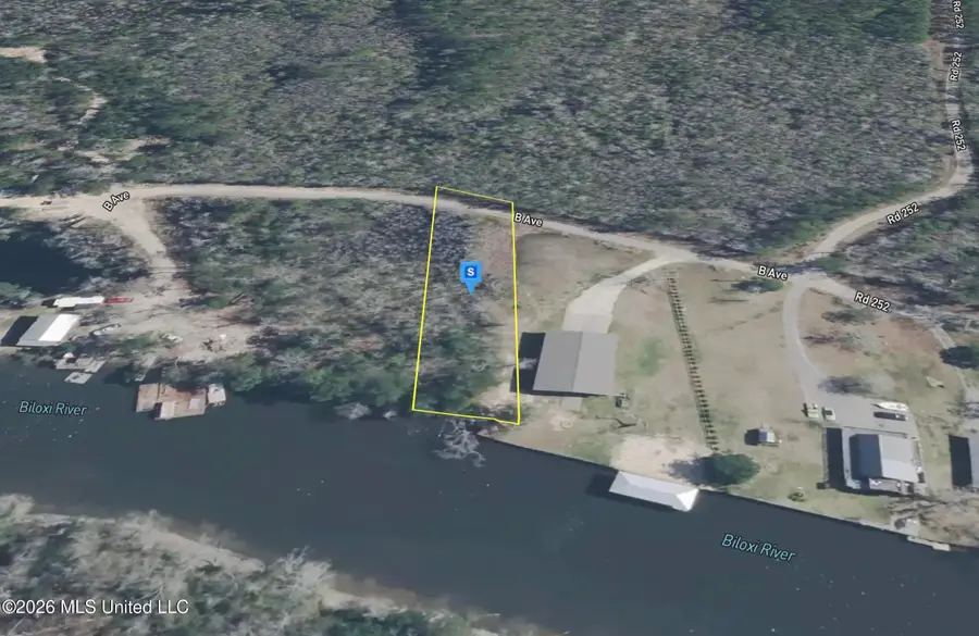 10266 Road 252, Biloxi, MS 39532 - #2