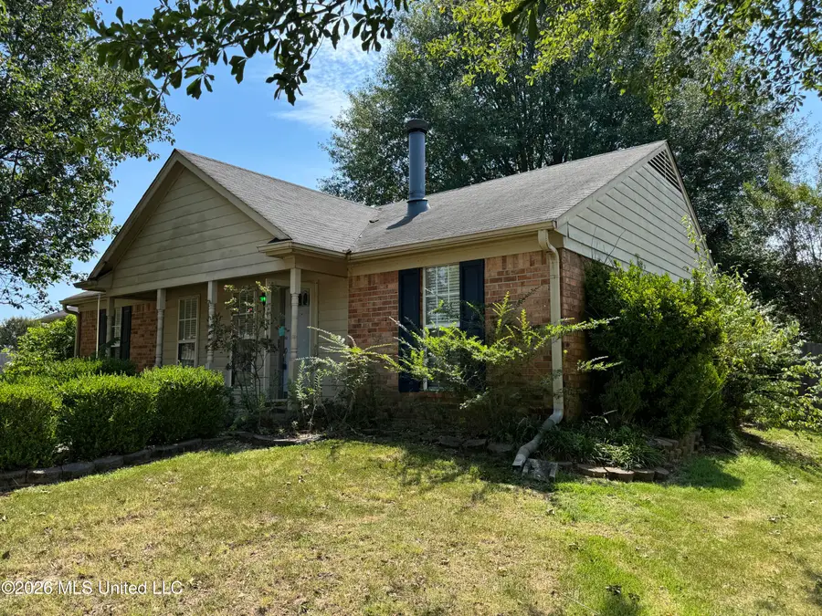 10551 Oak Leaf Drive, Olive Branch, MS 38654 - #2