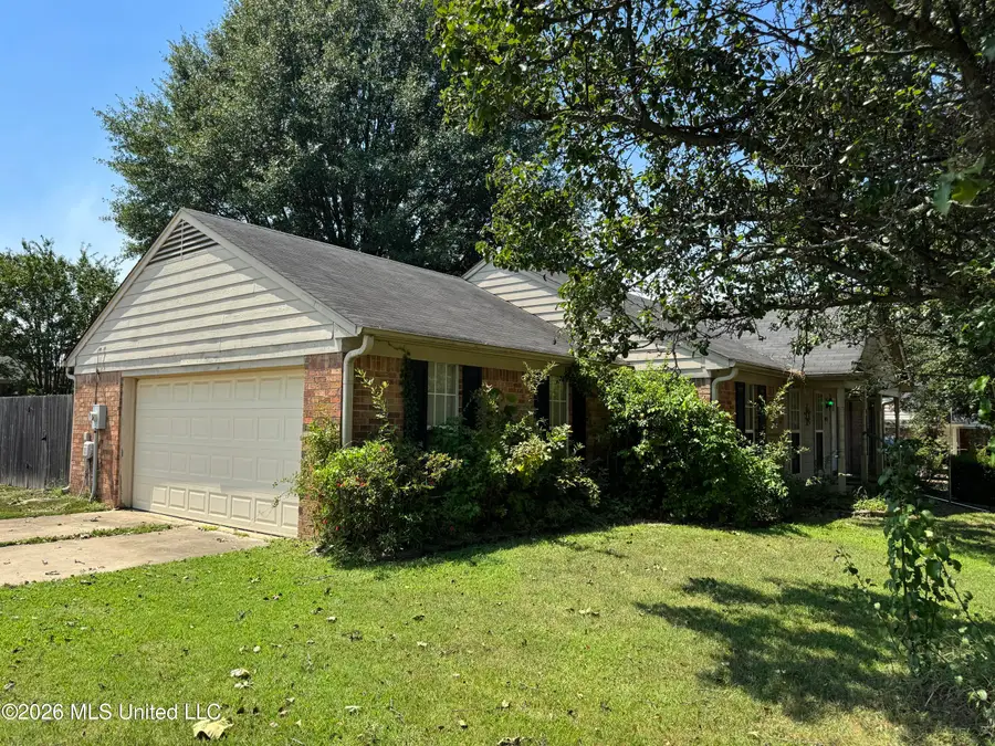 10551 Oak Leaf Drive, Olive Branch, MS 38654 - #3