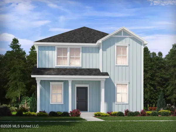 430 Pimento Circle, Ocean Springs, MS 39564